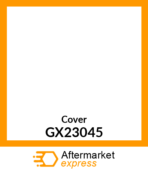 Cover GX23045
