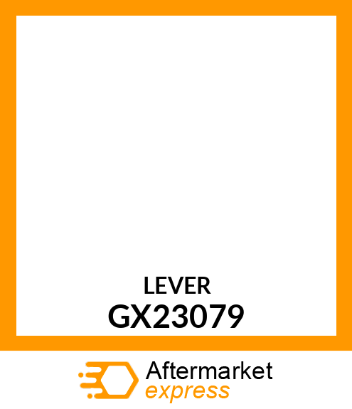 LEVER GX23079