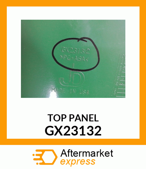 PANEL GX23132