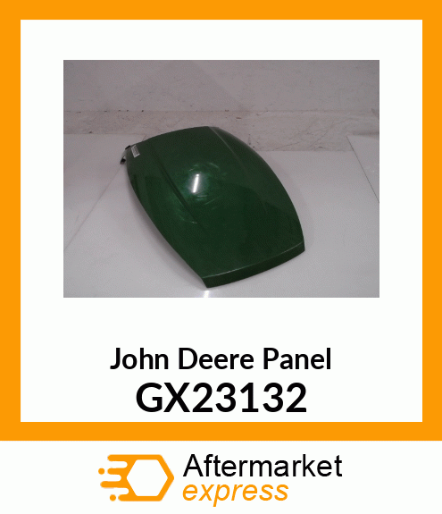 PANEL GX23132