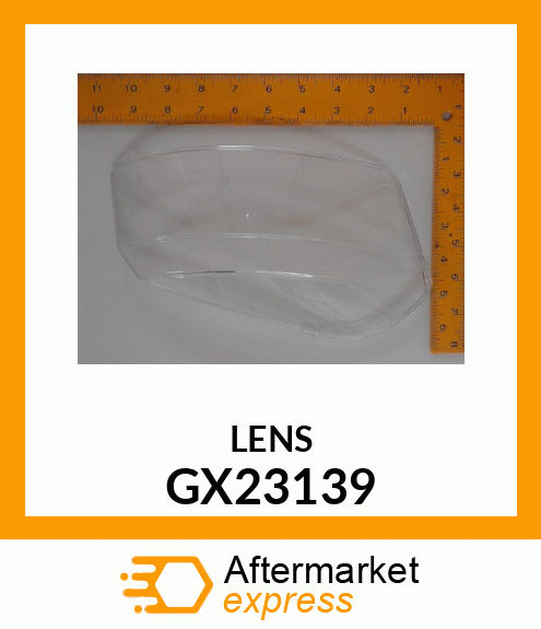 LENS GX23139