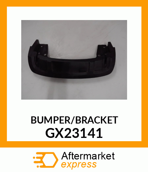 BUMPER GX23141