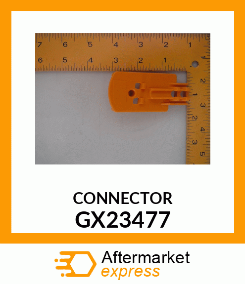 ADAPTER GX23477