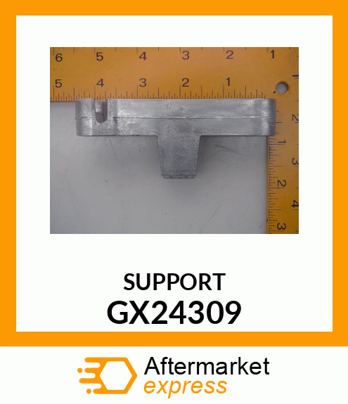 ARM, PTO GX24309