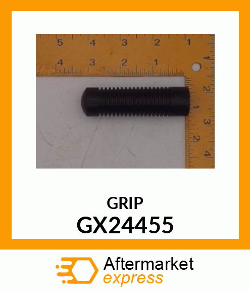 GRIP, HDT ADJ GX24455