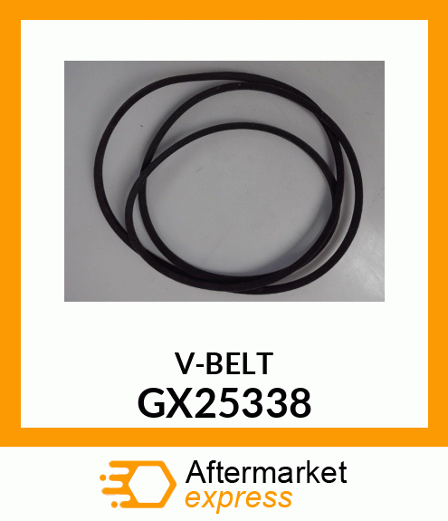 Belt GX25338