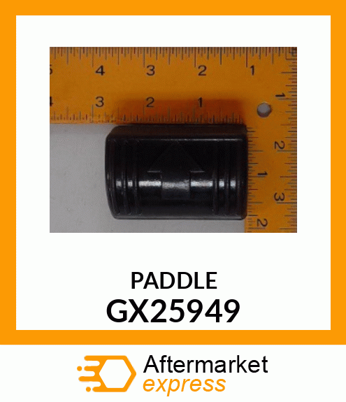 PAD GX25949