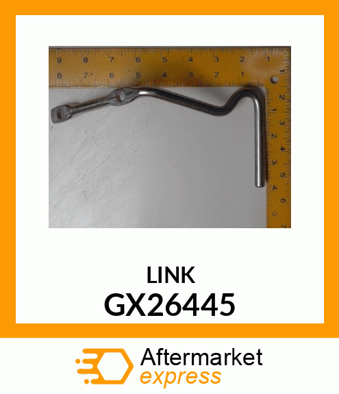 WIRE GX26445