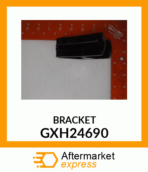 SKID, SHOE (SABRE BLADE) GXH24690