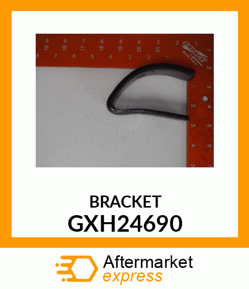 SKID, SHOE (SABRE BLADE) GXH24690