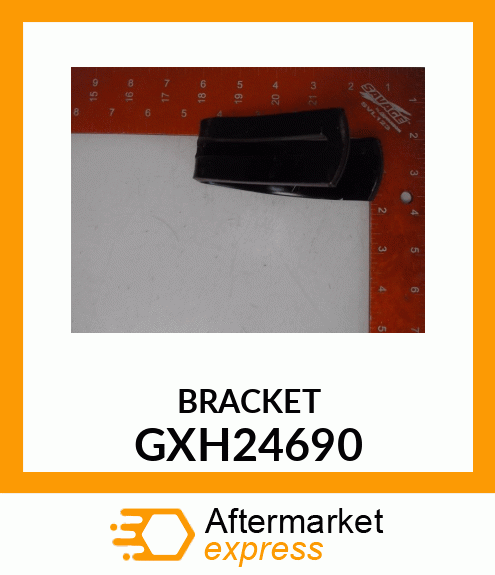 SKID, SHOE (SABRE BLADE) GXH24690