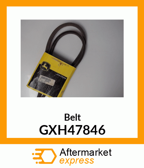 Belt GXH47846