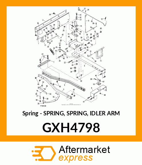 Spring GXH4798