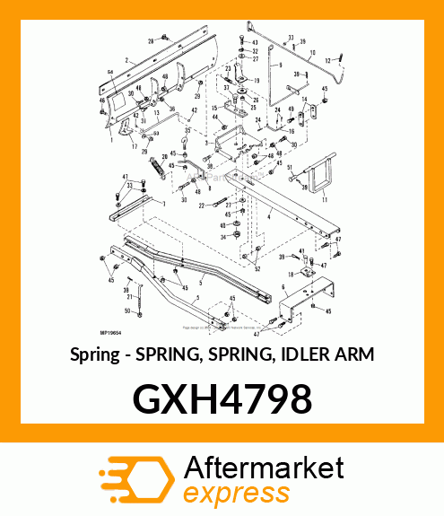 Spring GXH4798