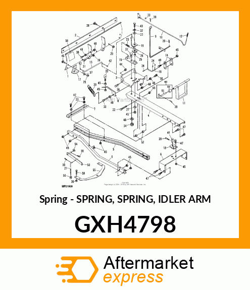 Spring GXH4798