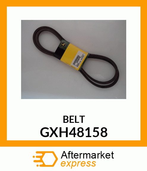 V Belt GXH48158