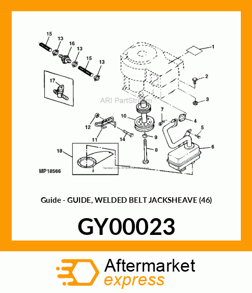 Guide GY00023