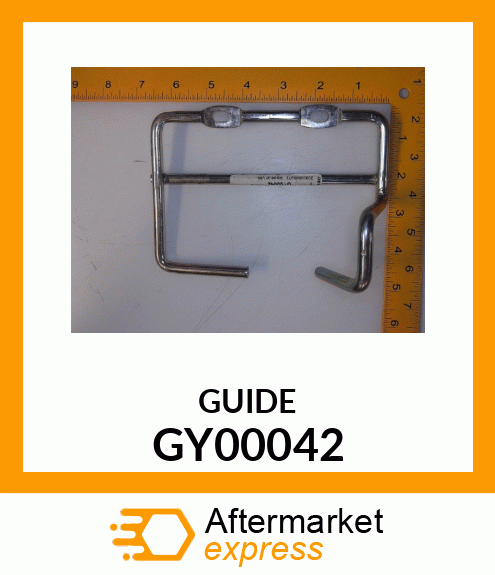 Guide GY00042