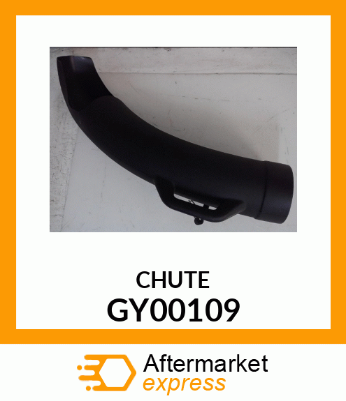 Chute GY00109