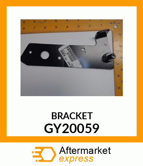 ARM GY20059