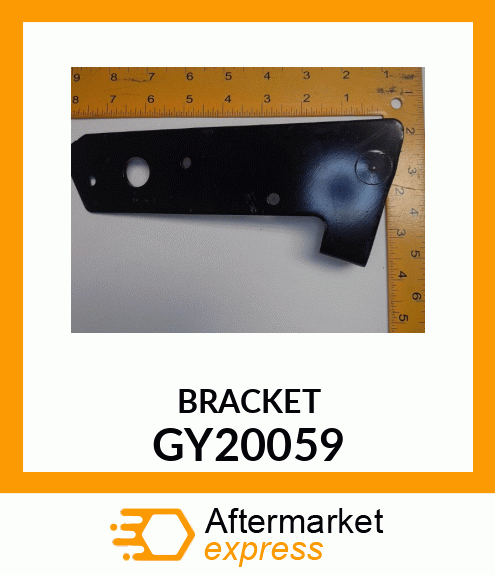 ARM GY20059