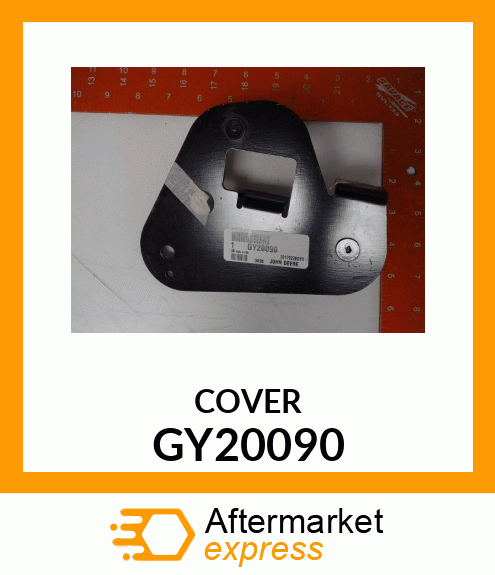 ARM, IDLER ASSEMBLY(PAINTED) GY20090