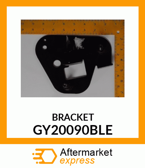 ARM, IDLER ASSEMBLY(PAINTED) GY20090BLE