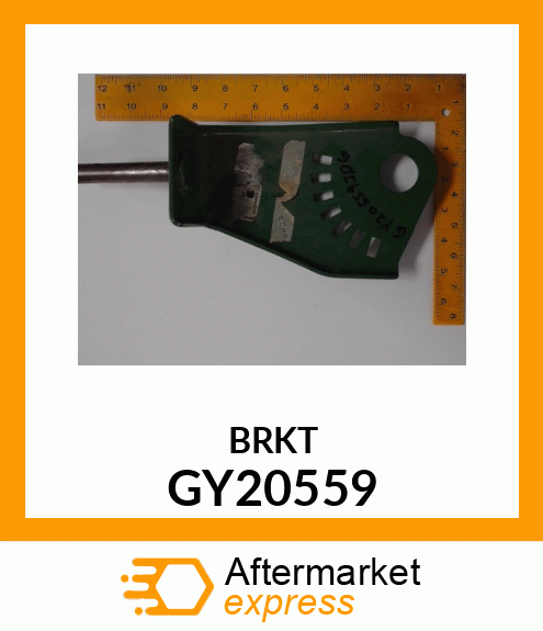 SPINDLE ASSEMBLY (R/H) GY20559