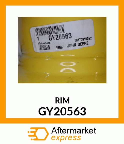 RIM GY20563