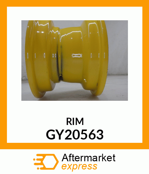 RIM GY20563