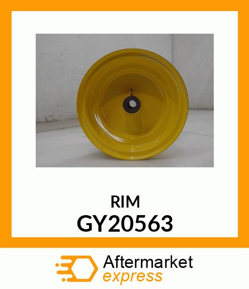 RIM GY20563