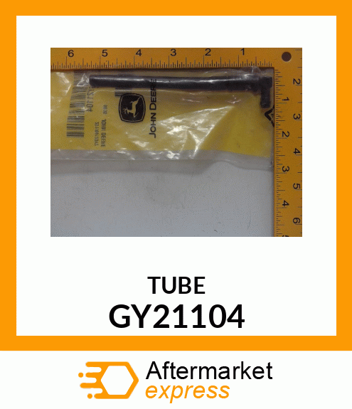 FUEL PICK UP GY21104