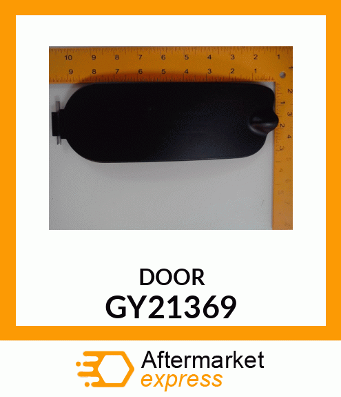 COVER GY21369