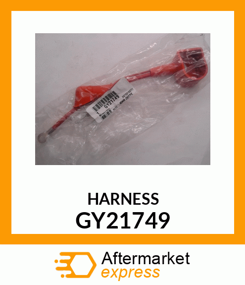 CABLE, POSITIVE BATTERY 100 SERIES, GY21749