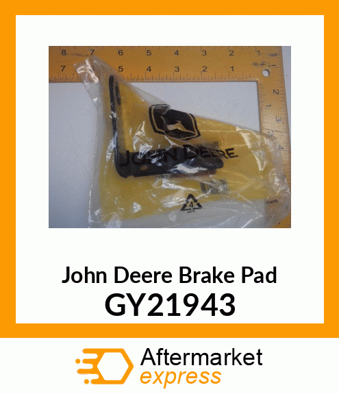 BLADE BRAKE GY21943