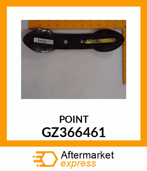 POINT, REVERSIBLE F GZ366461