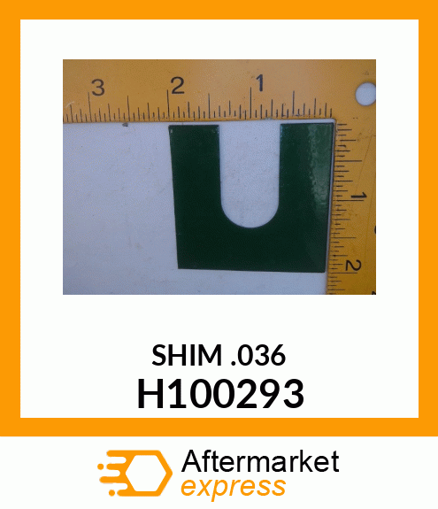 SHIM H100293