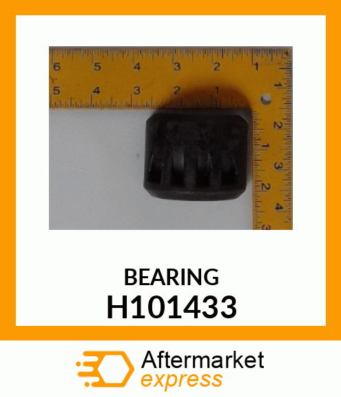 BEARING H101433