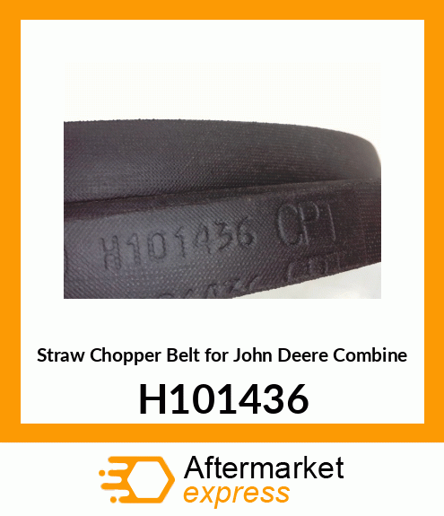 Belt H101436