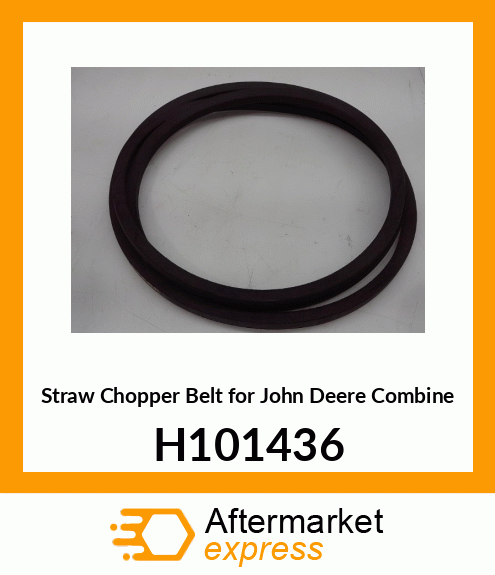 Belt H101436