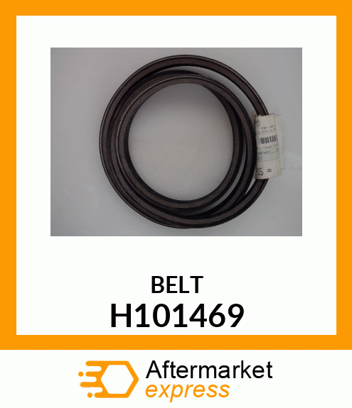 Belt H101469