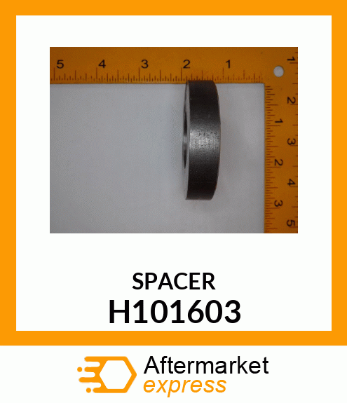 SPACER H101603