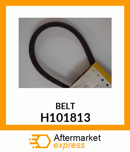 Belt H101813