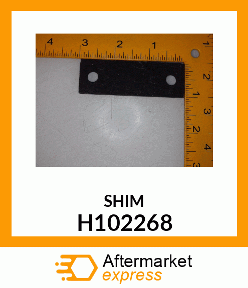 SHIM H102268