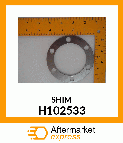 SHIM H102533