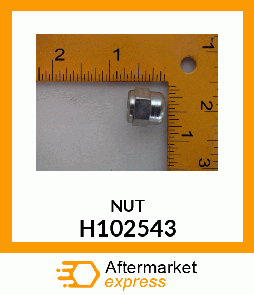 FITTING H102543