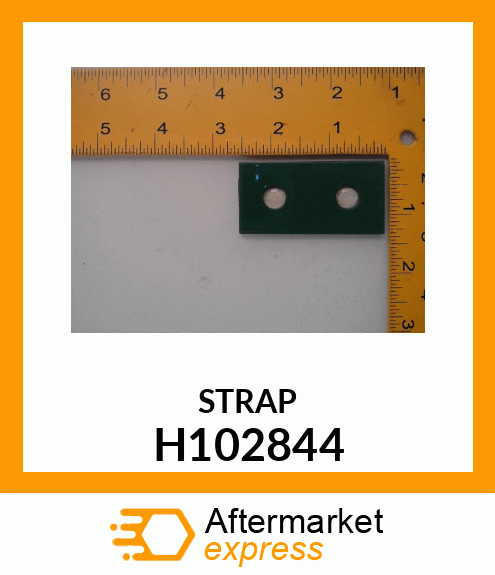 STRAP H102844