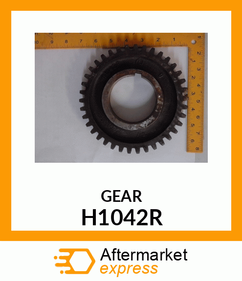 GEAR H1042R