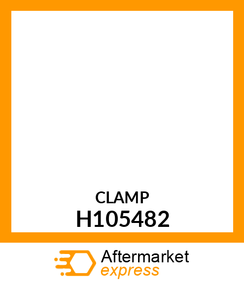 CLAMP H105482