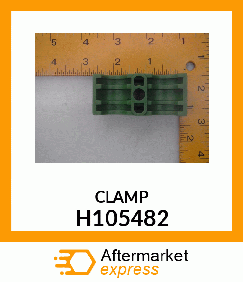 CLAMP H105482